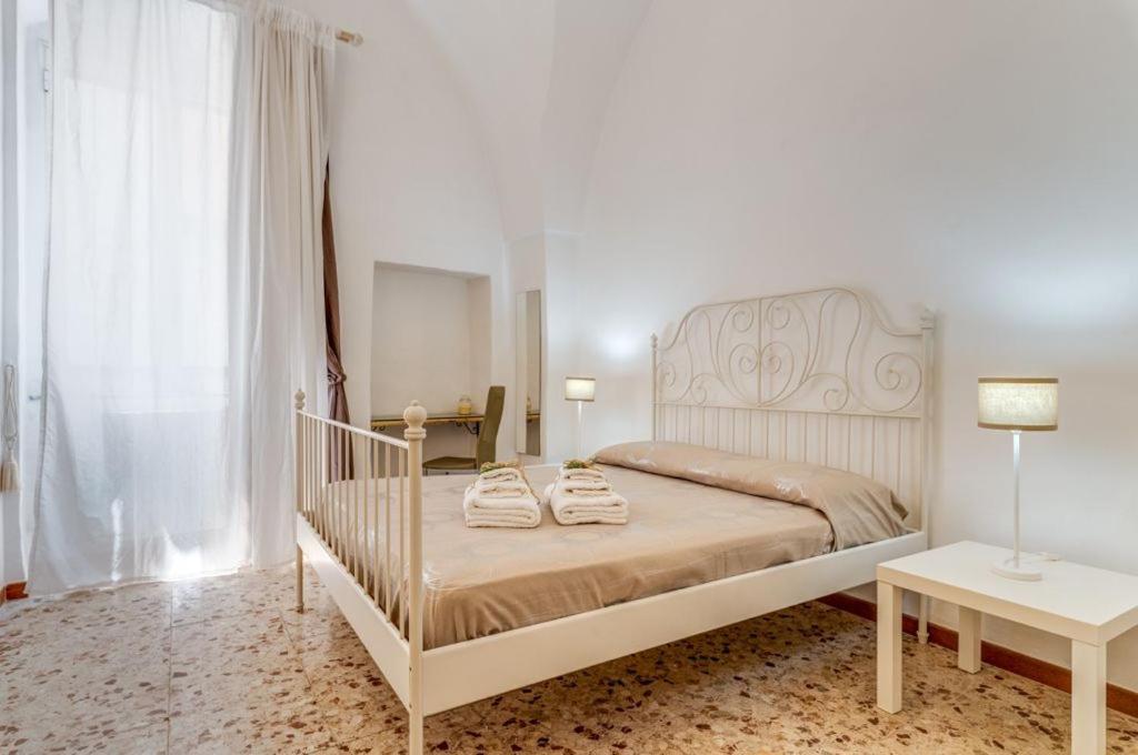 Gimi Suite Ostuni Exterior photo