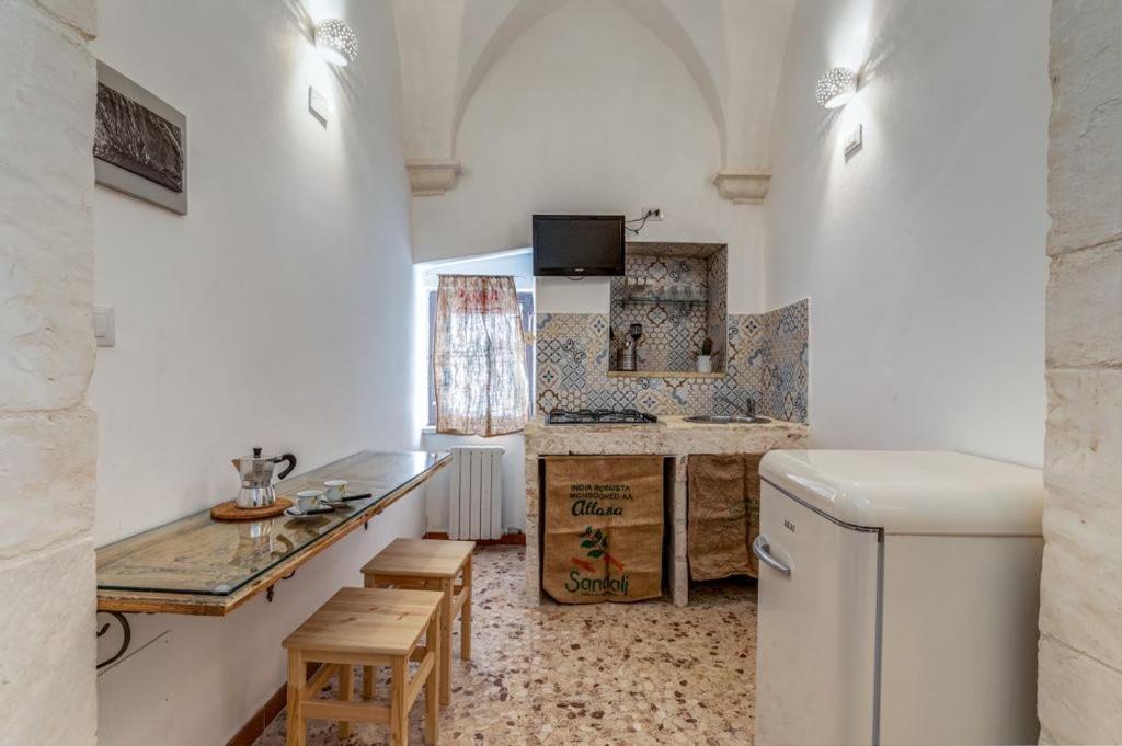 Gimi Suite Ostuni Exterior photo