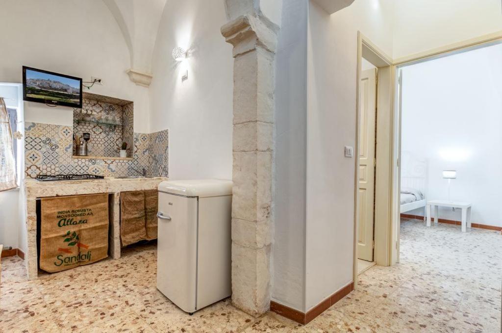 Gimi Suite Ostuni Exterior photo