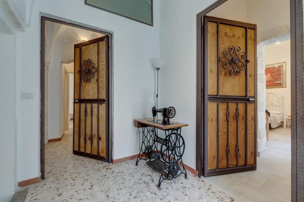 Gimi Suite Ostuni Exterior photo